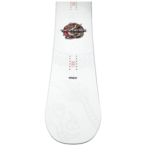 2027 ThirtyTwo Team32 Carbon Snowboard