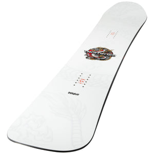 2027 ThirtyTwo Team32 Carbon Snowboard