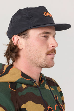 2027 Thirtytwo T32M Snapback Snow Cap