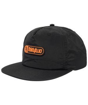 2027 Thirtytwo T32M Snapback Snow Cap