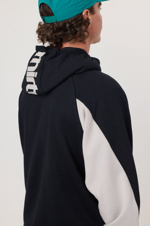 2027 Thirtytwo T32M Tech Hoodie Snow Fleece