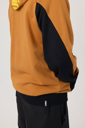 2027 Thirtytwo T32M Tech Hoodie Snow Fleece