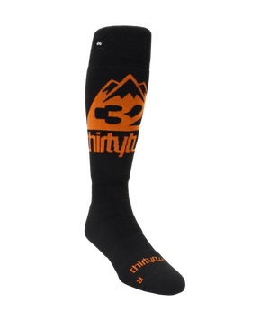 2027 Thirtytwo T32M XLT Snow Socks