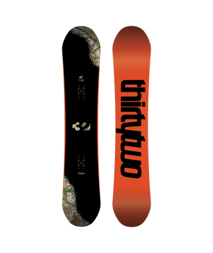 2027 ThirtyTwo Team32 Youth Snowboard