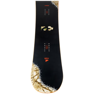 2027 ThirtyTwo Team32 Youth Snowboard