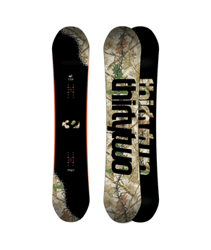 2027 ThirtyTwo Team32 Snowboard