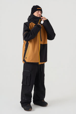 2027 Thirtytwo T32M Recycled Snow Jacket