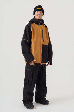 2027 Thirtytwo T32M Recycled Snow Jacket