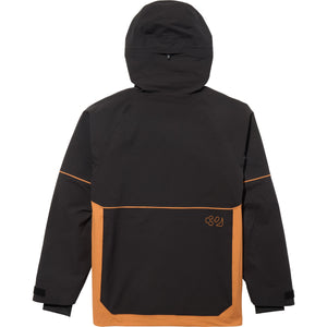2027 Thirtytwo T32M Recycled Snow Jacket
