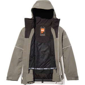 2027 Thirtytwo T32M Recycled Snow Jacket