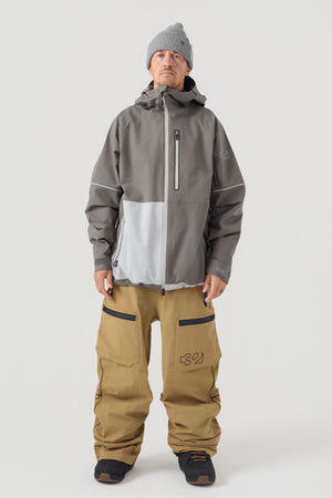 2027 Thirtytwo T32M Recycled Snow Jacket