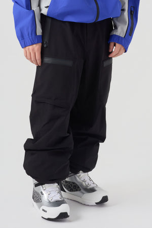 2027 Thirtytwo T32M Recycled Snow Pant