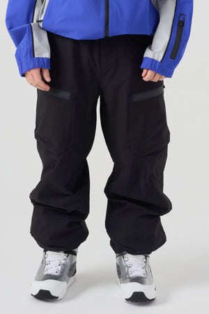 2027 Thirtytwo T32M Recycled Snow Pant