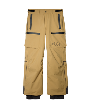 2027 Thirtytwo T32M Recycled Snow Pant