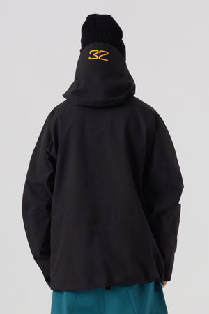 2027 Thirtytwo T32M-XLT Recycled Snow Jacket