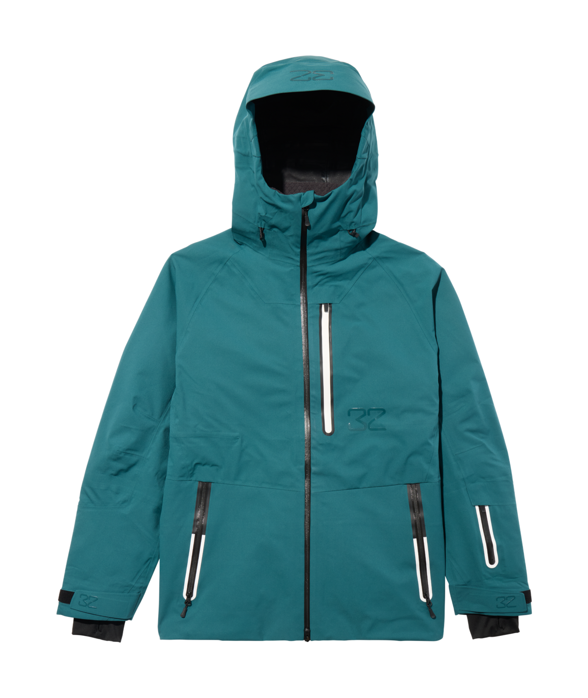 2027 Thirtytwo T32M-XLT Recycled Snow Jacket