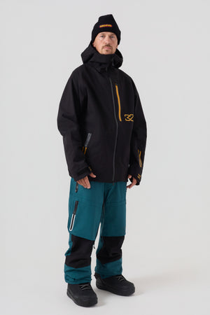 2027 Thirtytwo T32M-XLT Recycled Snow Jacket