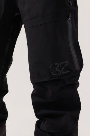 2027 Thirtytwo T32M-XLT Recycled Snow Pant