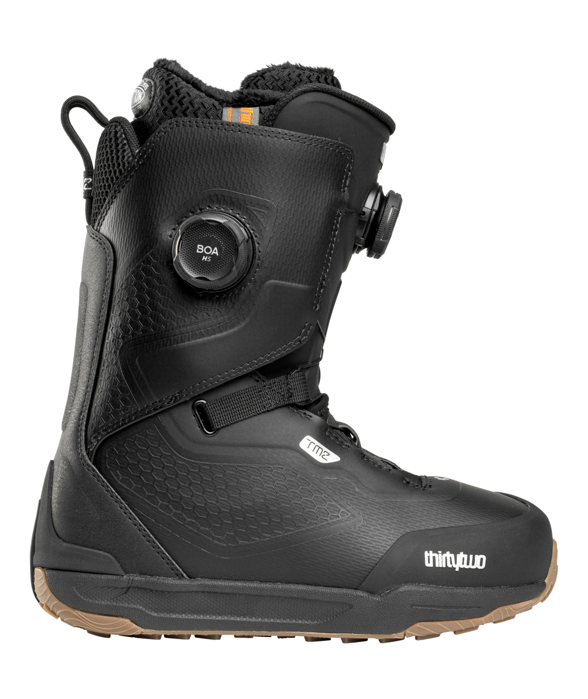 2027 ThirtyTwo TM-2 DB BOA Womens Snowboard Boots