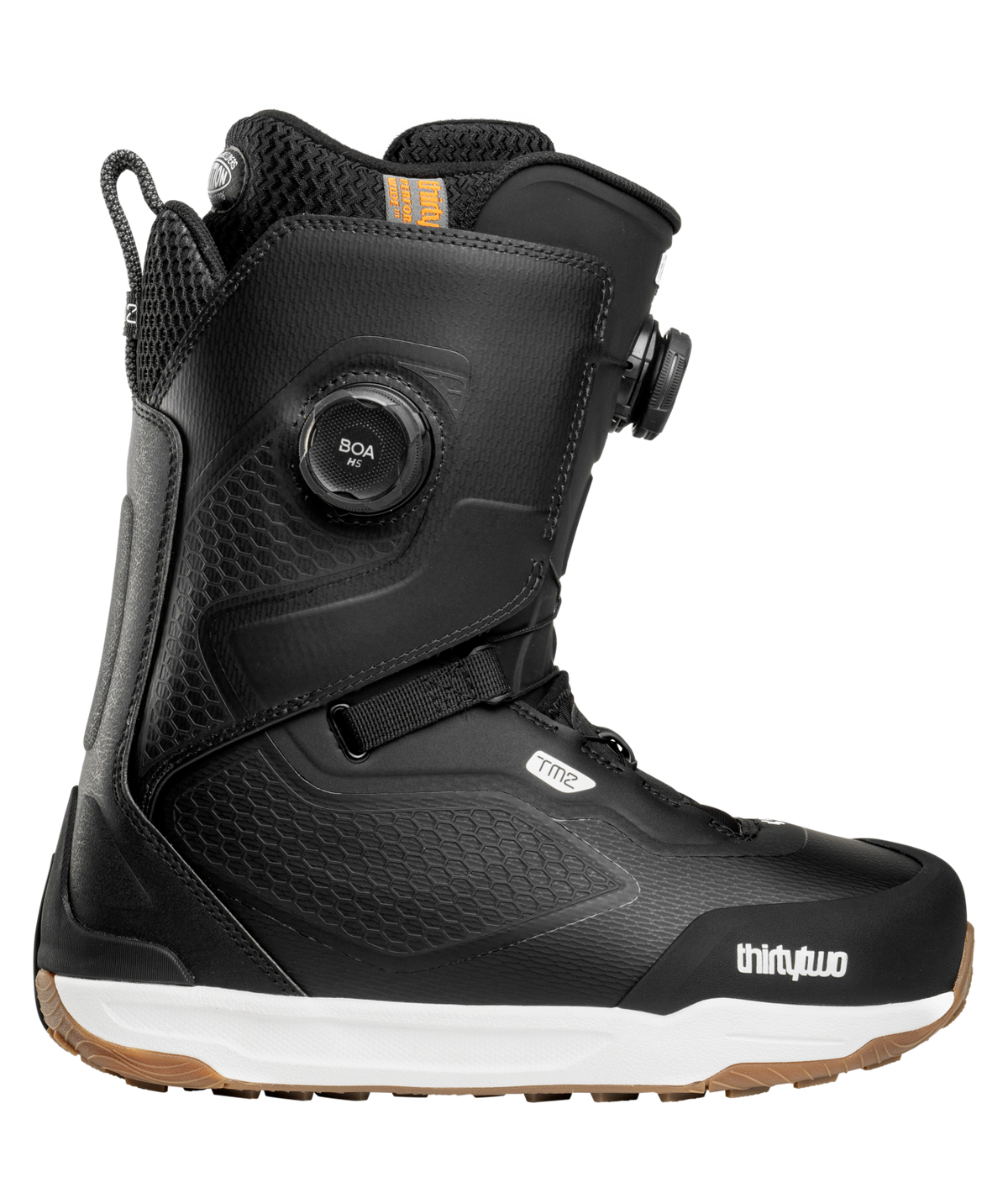 2027 ThirtyTwo TM-2 DB Wide BOA Snowboard Boots