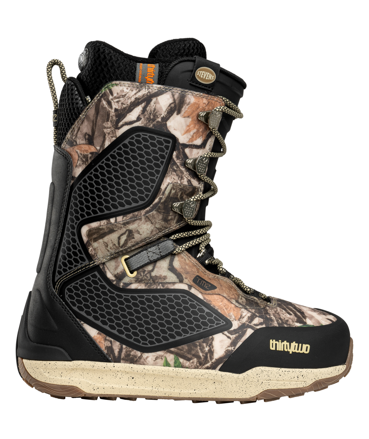 2027 ThirtyTwo Stevens TM-2 Snowboard Boots