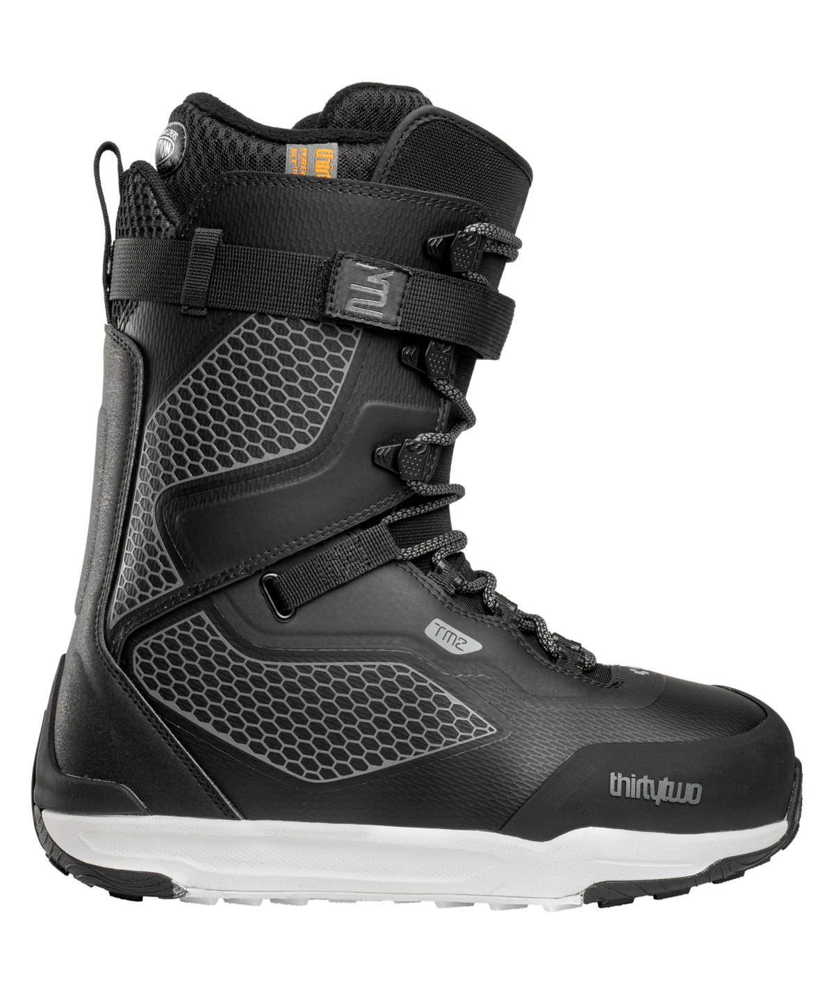 2027 ThirtyTwo TM-2 XLT BOA Snowboard Boots