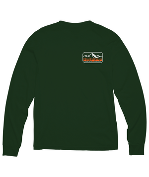 2027 Thirtytwo Traverse L/S Snow Shirt
