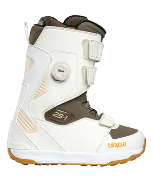 2027 ThirtyTwo TM-1 ZB1 BOA Snowboard Boots