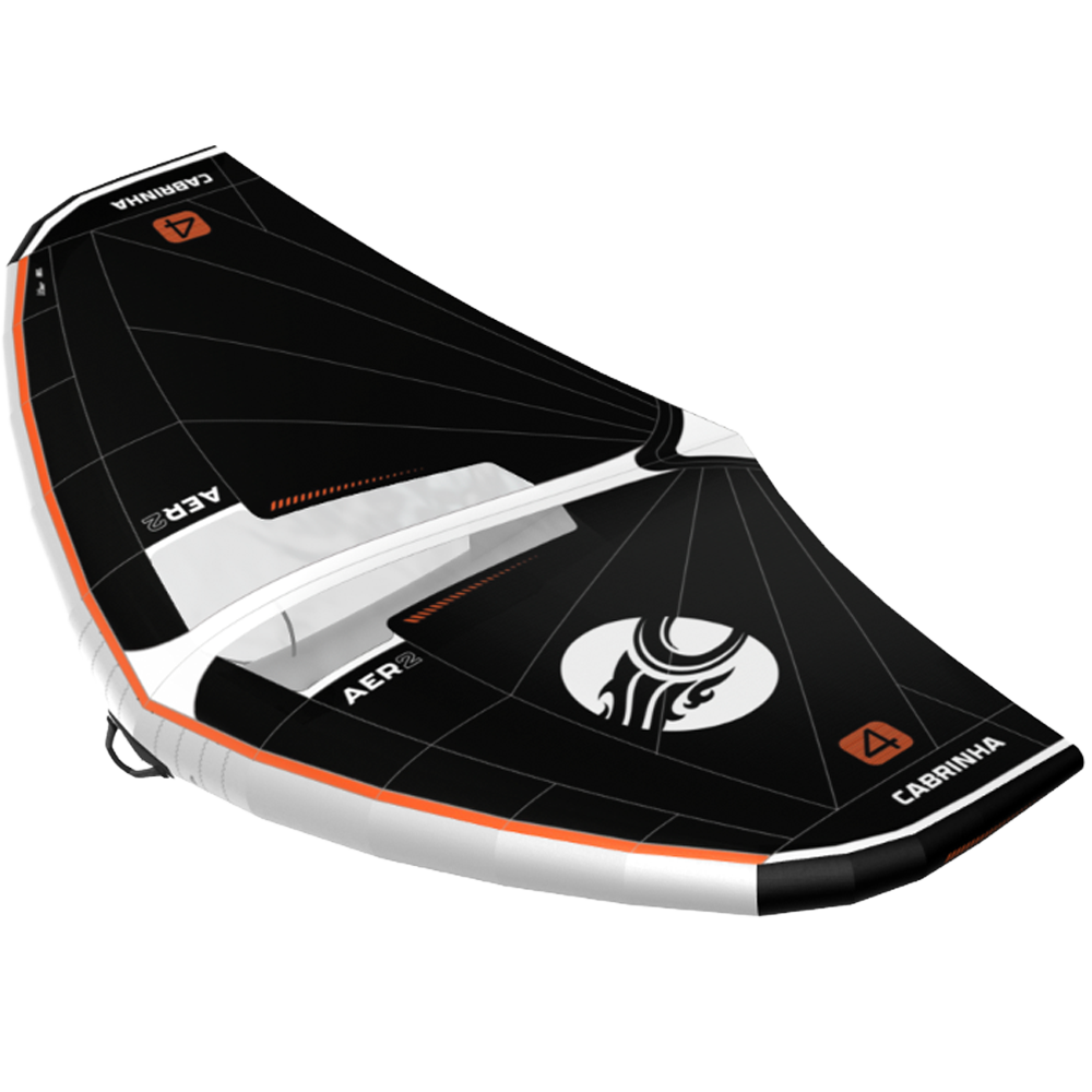 2026 Cabrinha AER – Freeride / Surf Wing