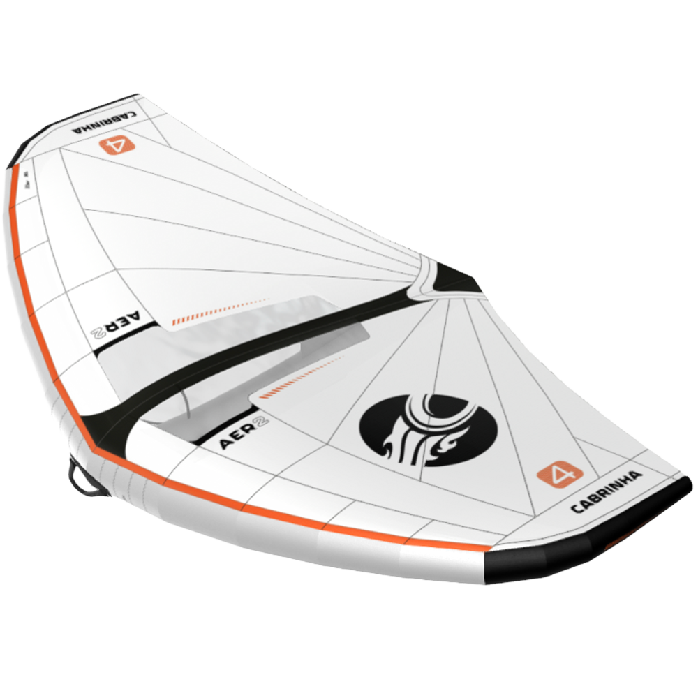2026 Cabrinha AER – Freeride / Surf Wing