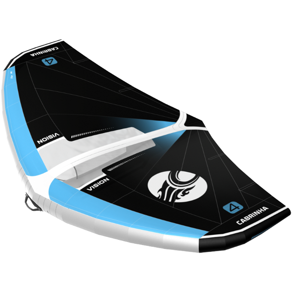 2026 Cabrinha Vision – Freeride / Freestyle Wing