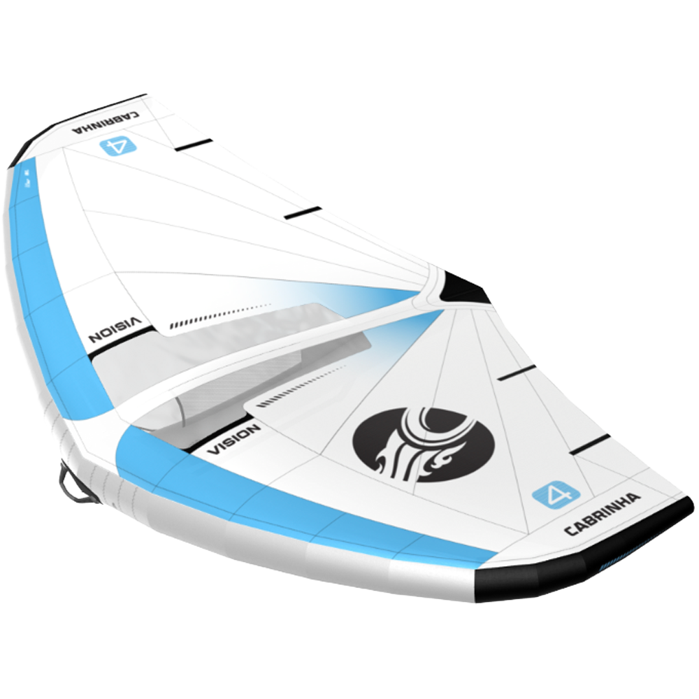 2026 Cabrinha Vision – Freeride / Freestyle Wing
