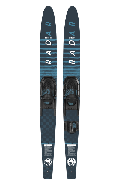 Origin Combos w/ Adj Horseshoe Bindings - 2026