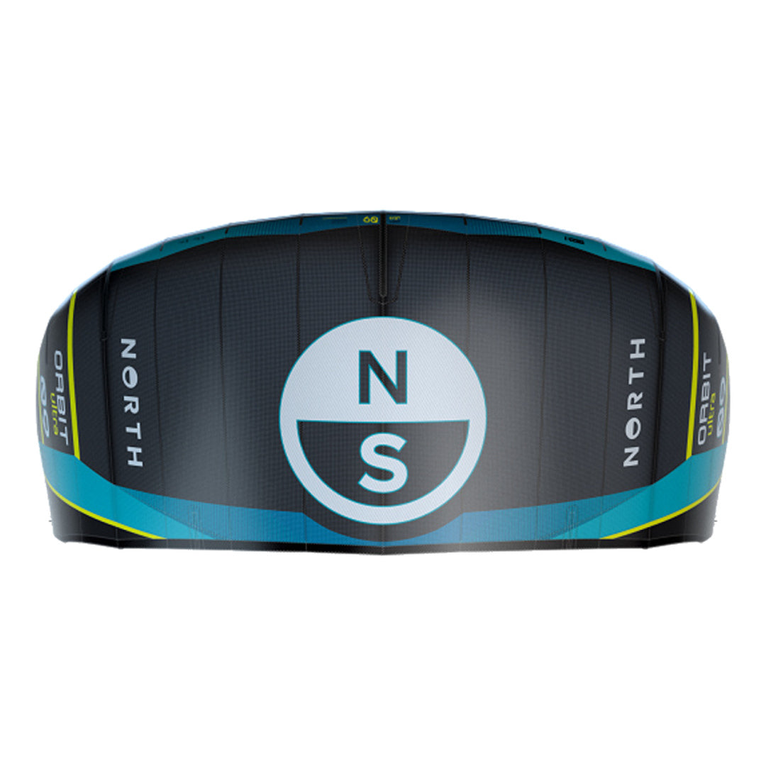 2027 North Orbit Ultra Kite - Black - image 2