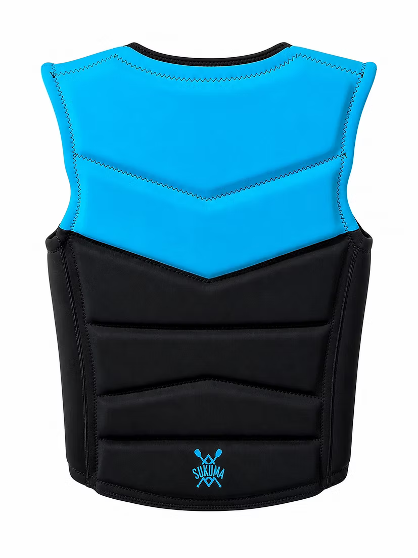 2026 Sukuma Sports Hakuna Buoyancy Aid