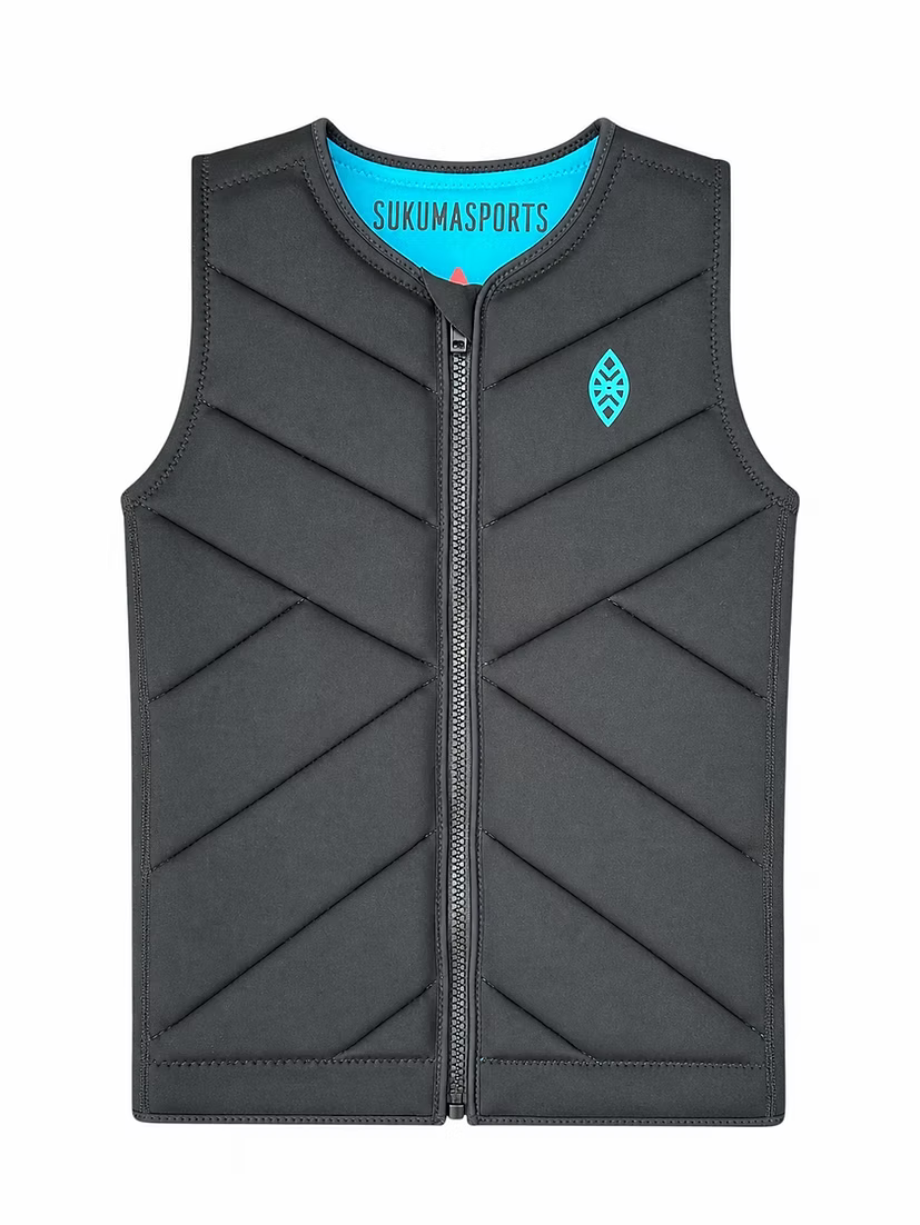 2026 Sukuma Sports Ulinzi Impact Vest