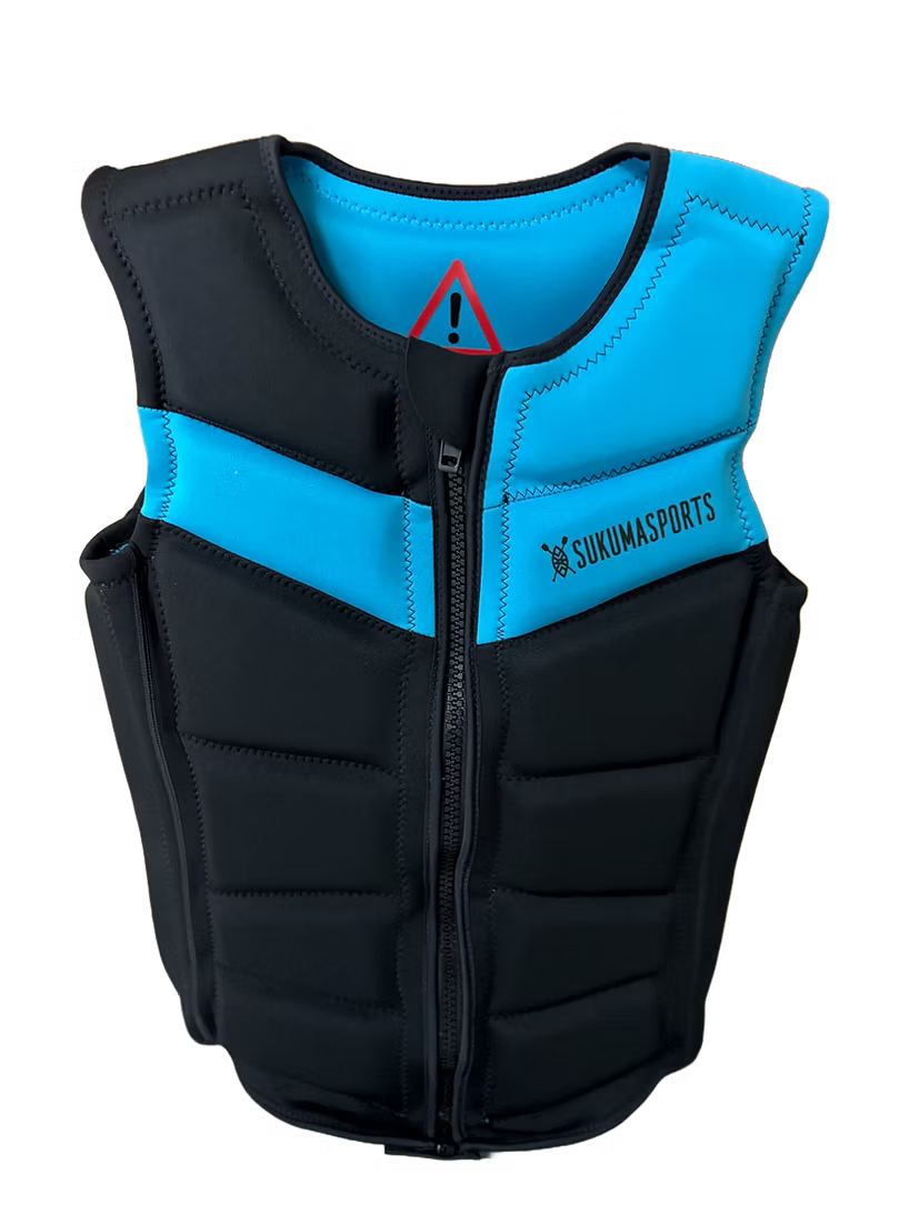 2026 Sukuma Sports Hakuna Buoyancy Aid