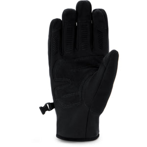 2027 Dakine Blockade Windstopper Short Gloves