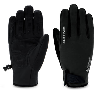 2027 Dakine Blockade Windstopper Short Gloves