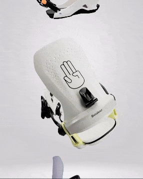 Bataleon Bindings GIF