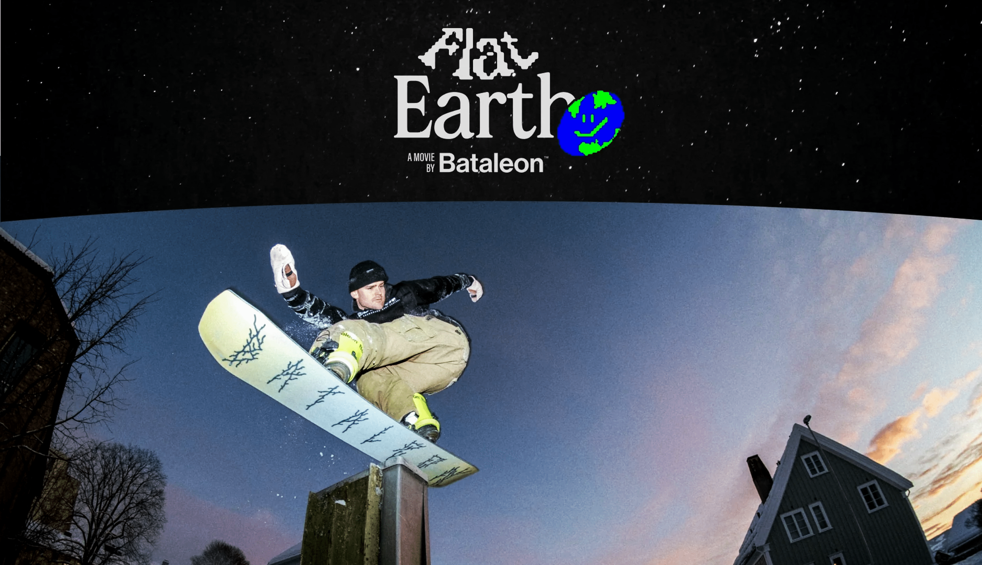 Bataleon S2AS Page Banner