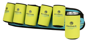 2027 Radar Beer Belt