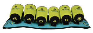 2027 Radar Beer Belt