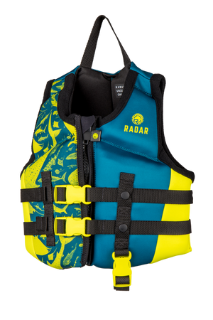 2027 Radar Boy's L70 CGA Life Vest