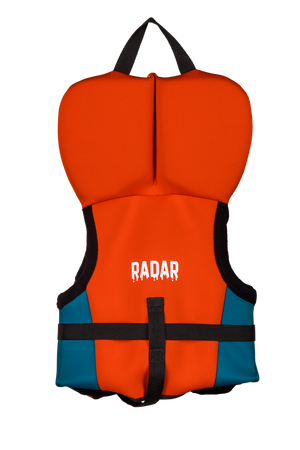 2027 Radar Boy's L70 CGA Life Vest