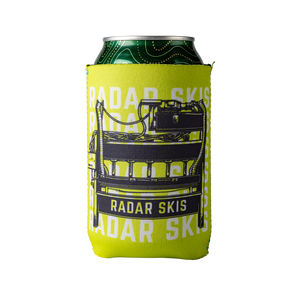2027 Radar Coldy-Holdy - Reversible