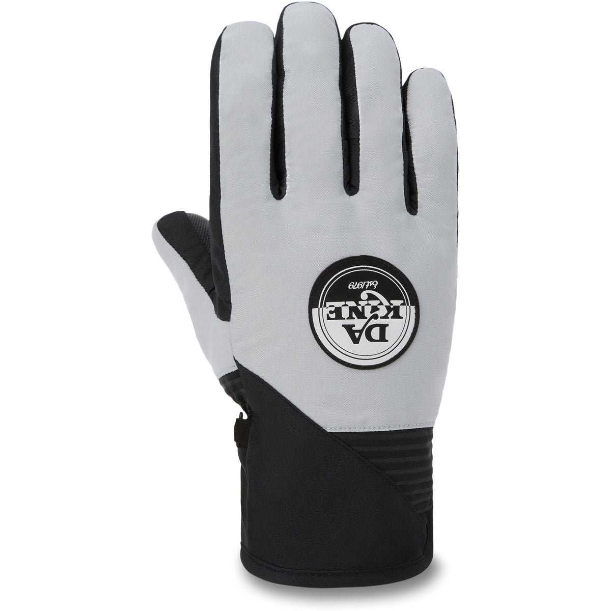 2027 Dakine Crossfire Short Gloves