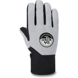 2027 Dakine Crossfire Short Gloves