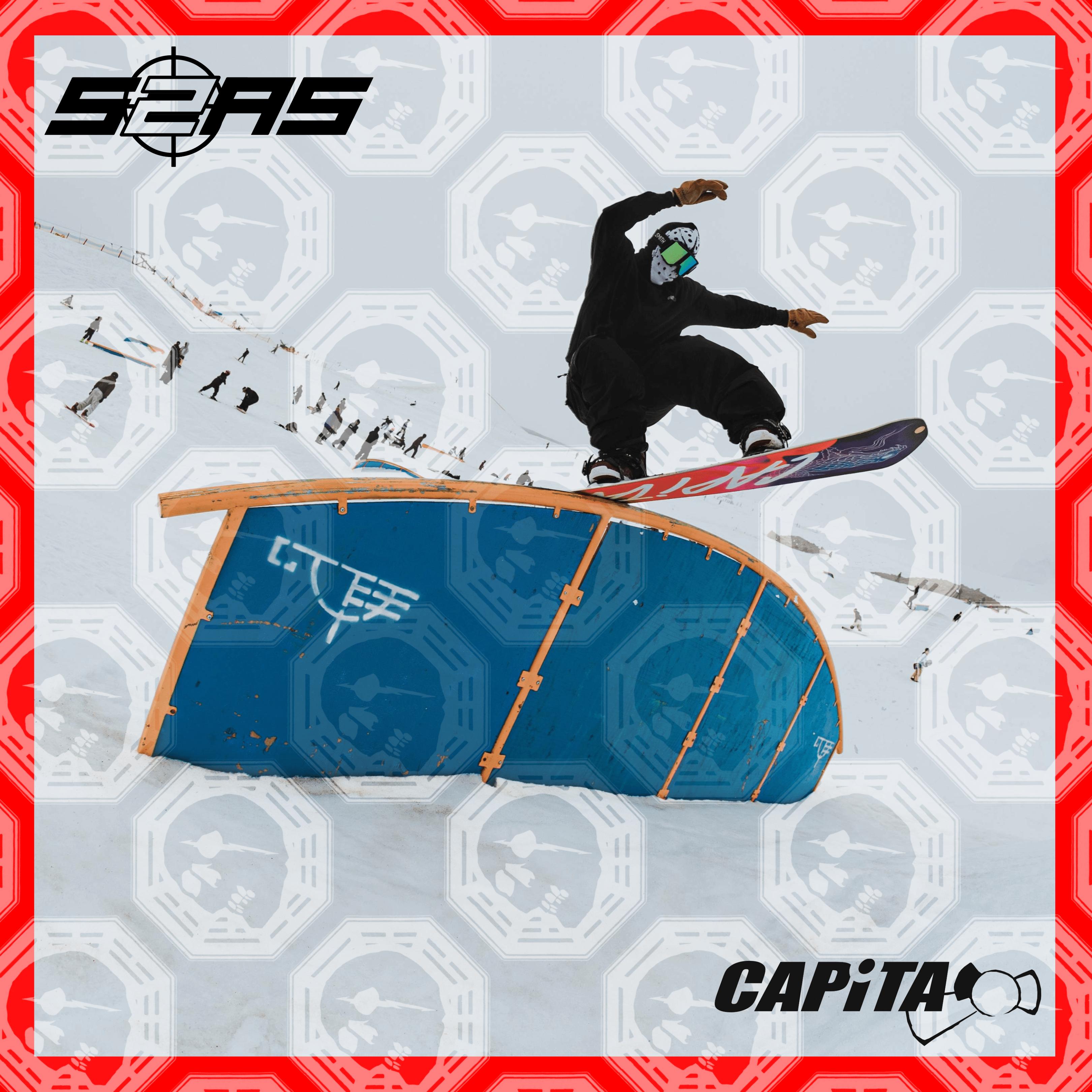 Capita Mission Statement Banner