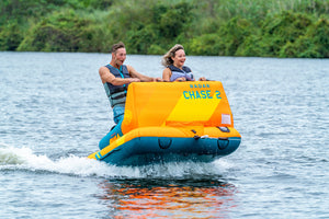 2027 Radar The Chase Lounge Towable Tube